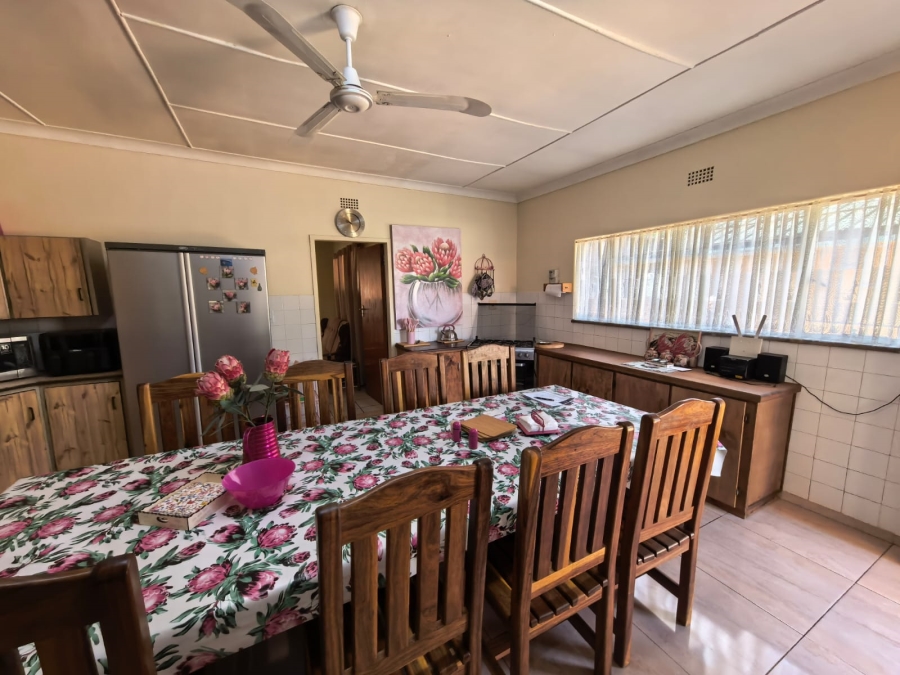 4 Bedroom Property for Sale in Parys Free State